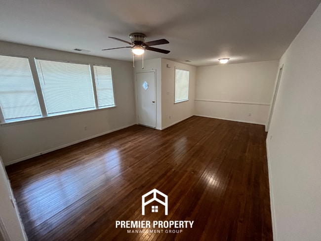 Photo - Spacious 3BR/2BA Home with Den & Living Room | Brick Fireplace & Large Yard