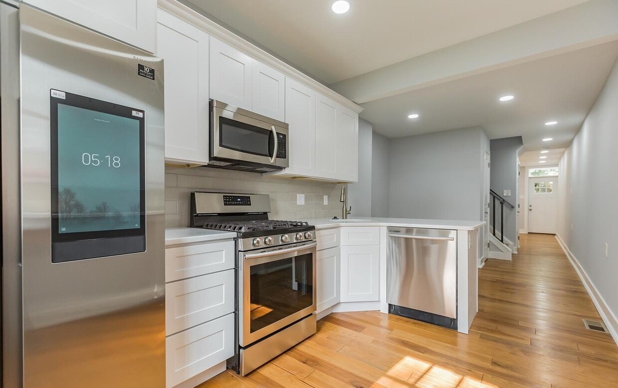 Kitchen - 4818 Smick St (Philadelphia, PA)