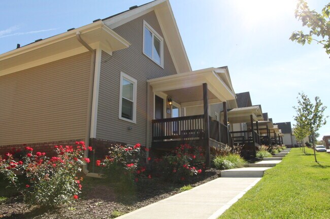 Photo - The Cottages