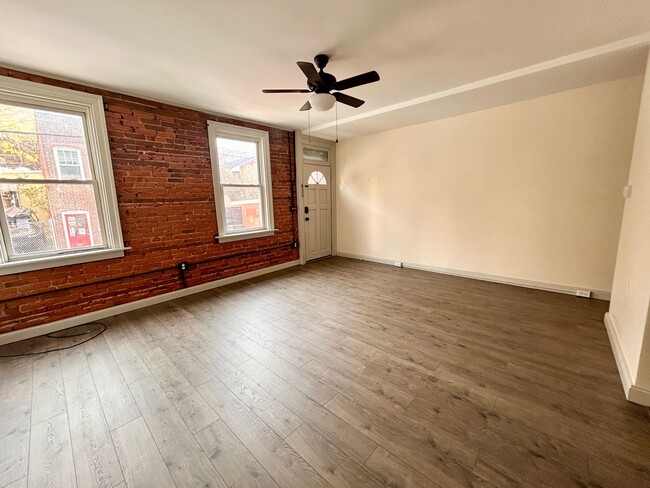 Photo - Charming 3 Bedroom Lancaster Home with Yard and Laundry Hookups!