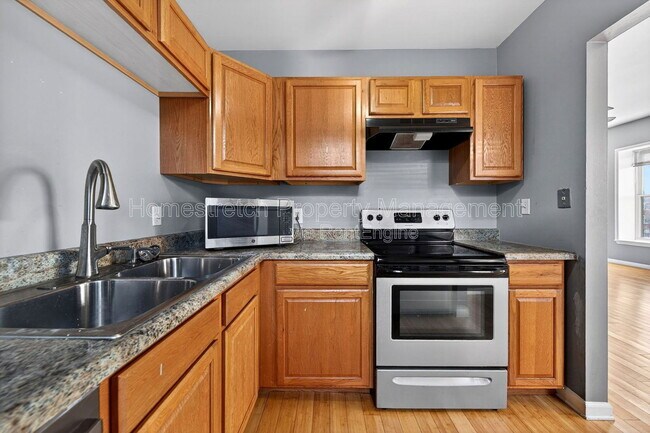 Photo - 322 N Boyle Ave Unit 3n