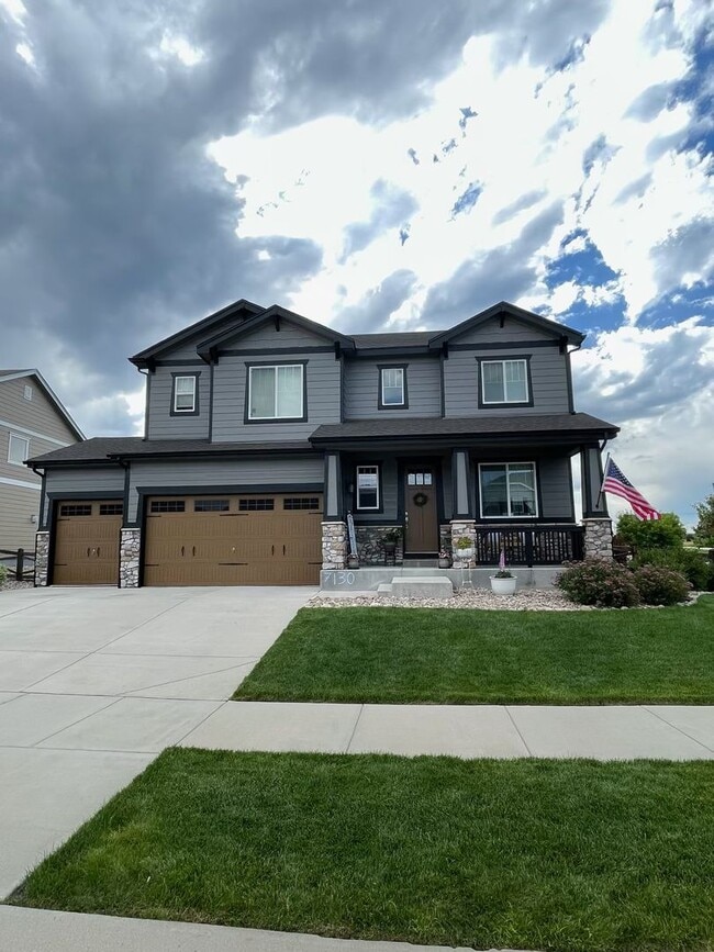 Photo - BEAUTIFUL HOME IN BANNING LEWIS RANCH!!!!!!