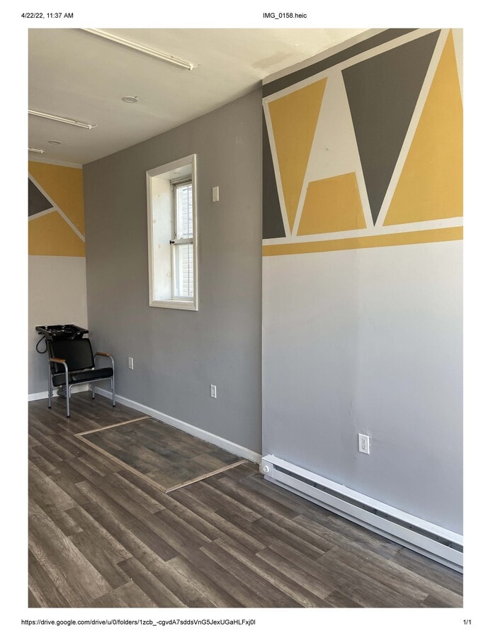 Photo - 1029 E Grand St Unidad Second Floor