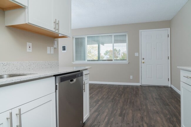 Photo - The Anderson Apartments