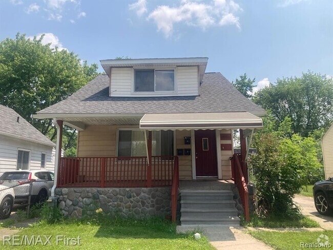 Building Photo - 23360 Carlisle Ave Rental