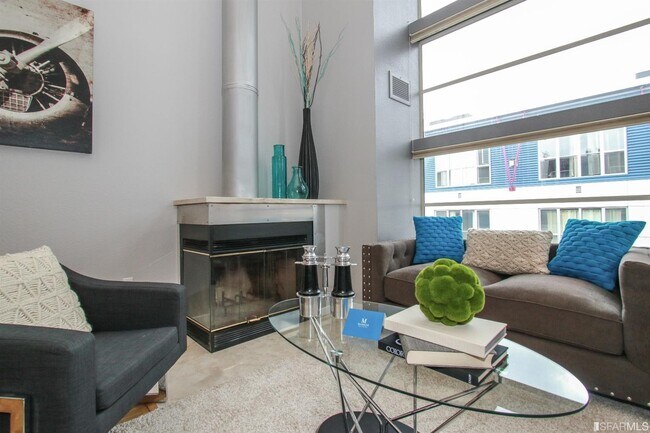 Photo - 175 Bluxome St