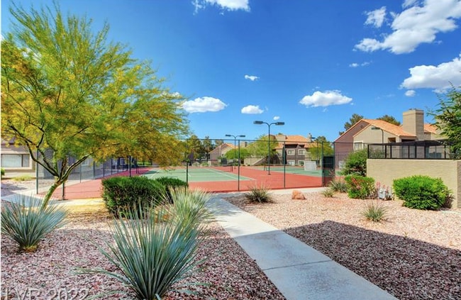 Photo - 5028 S Rainbow Blvd Unit 204