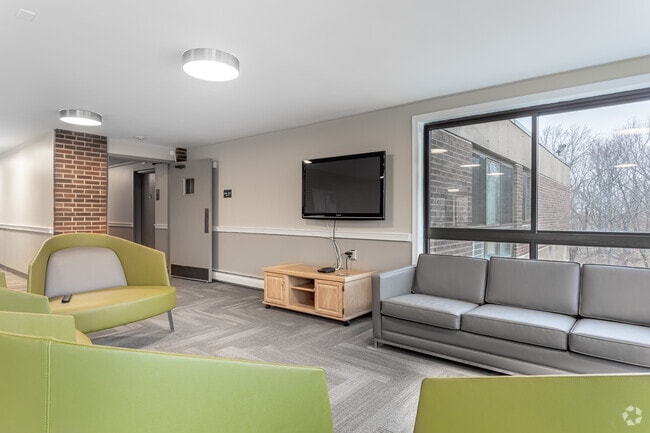 Community Lounge