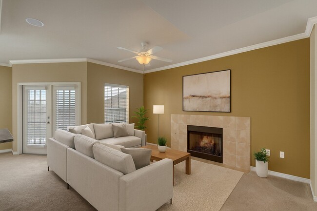 Building Photo - Mission Green