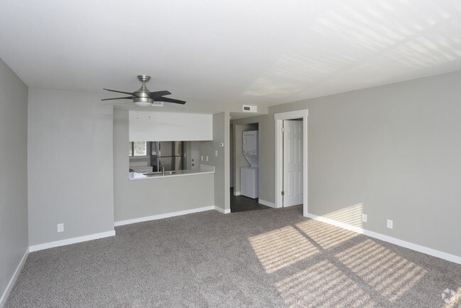 Silver Bay Apartments