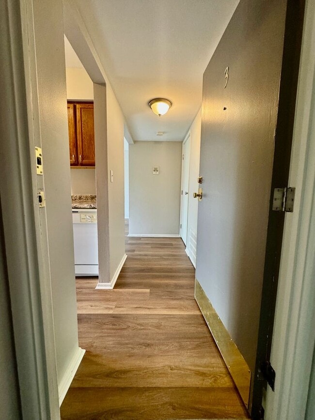 Photo - Modern 2-Bedroom Apartments in Crown Point, IN – Pet Friendly! Unit 928-101