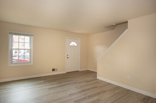 Photo - Georgetown South Townhouse