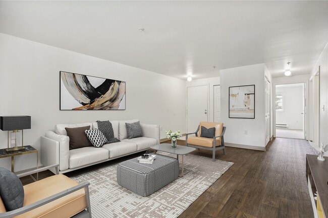 Woodfield Apartments
