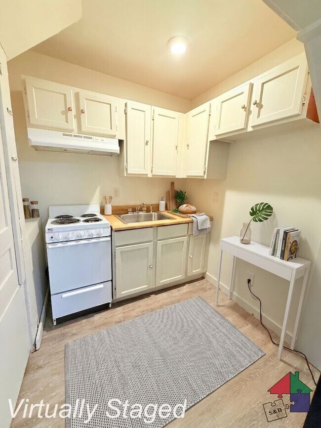 2 Bedroom- Pet Friendly in Winooski!