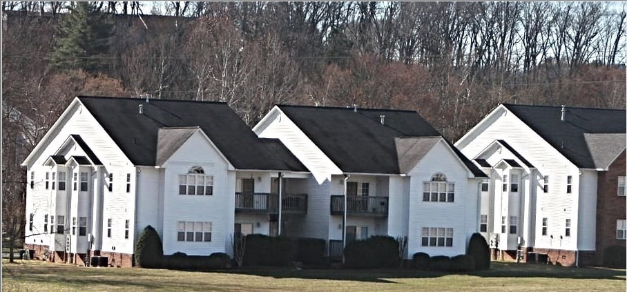 Silver Creek Apartments & Townhomes - Silver Creek Apartments & Townhomes