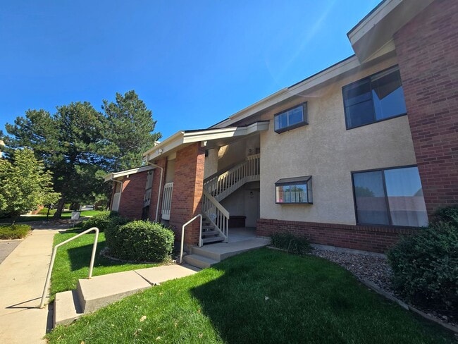 Beautifully Renovated, Top Floor, 2 Bedroo... - Beautifully Renovated, Top Floor, 2 Bedroo... Unidad 203 Rental