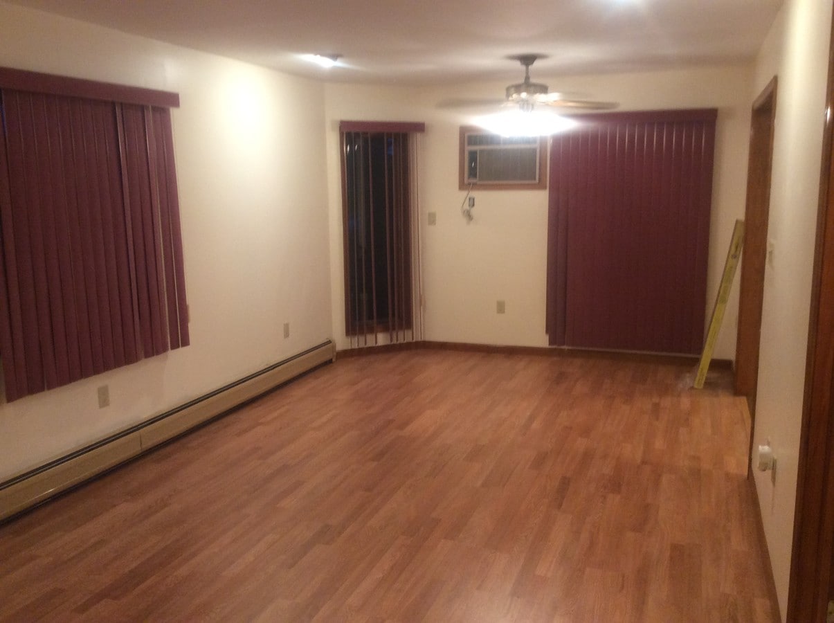 Living rm, dining rm. - 126 Tigue St Unit 2