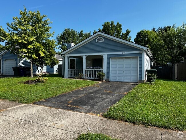 Building Photo - 2470 Dunsworth Dr Rental