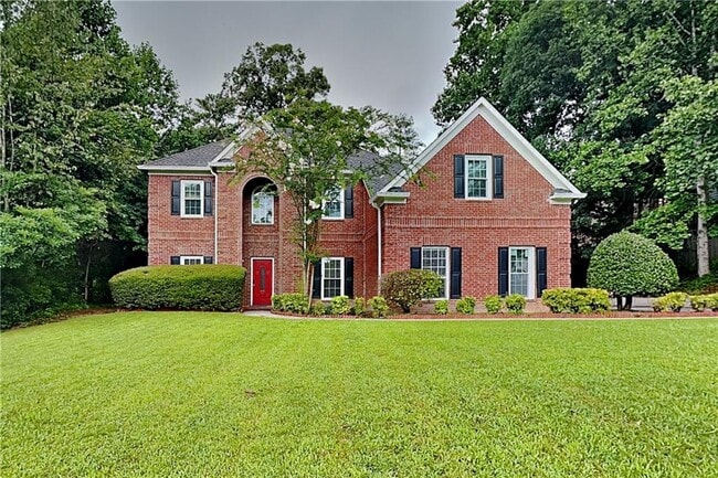 Building Photo - 1240 Cedar Brook Dr NE