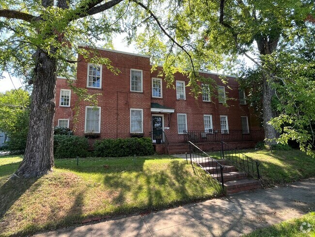 Building Photo - 305 N Jefferson St NE Unit D Rental