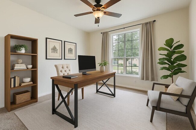 Photo - 721 Lake Pleasant Rd