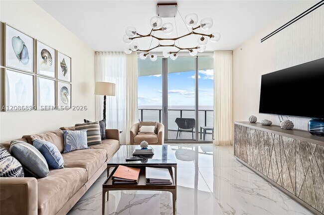 Photo - 15701 Collins Ave Unit 4603