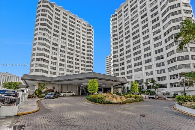 Photo - 801 Brickell Bay Dr Unit 2066