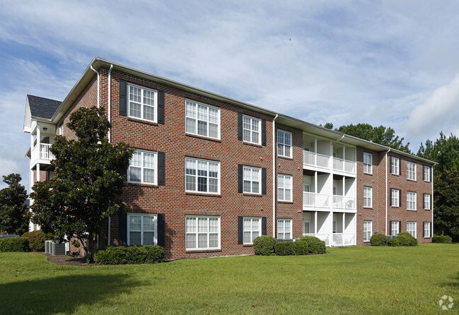 Reserve at Jacksonville Commons