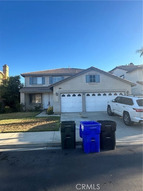 Building Photo - 16623 Almaden Dr