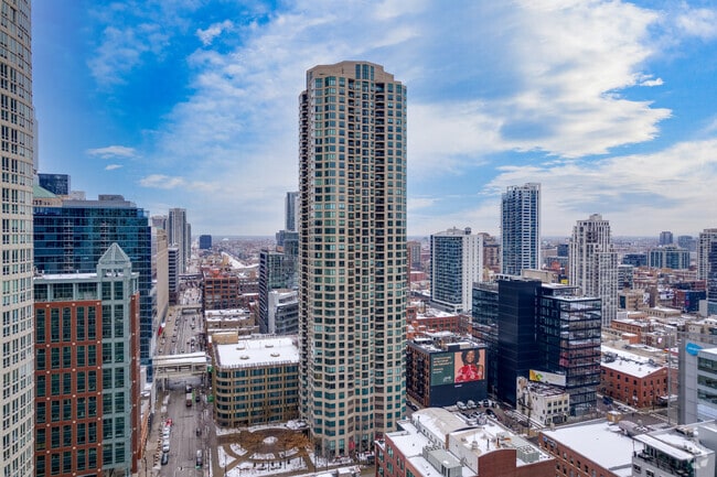 Photo - 400 N LaSalle St