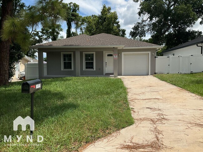 Building Photo - 9311 N 20th St