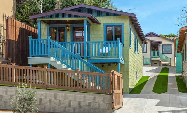 Photo - 852 Laveta Terrace