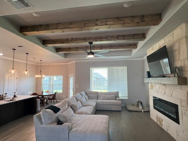 5414 Espiritu Santo Dr