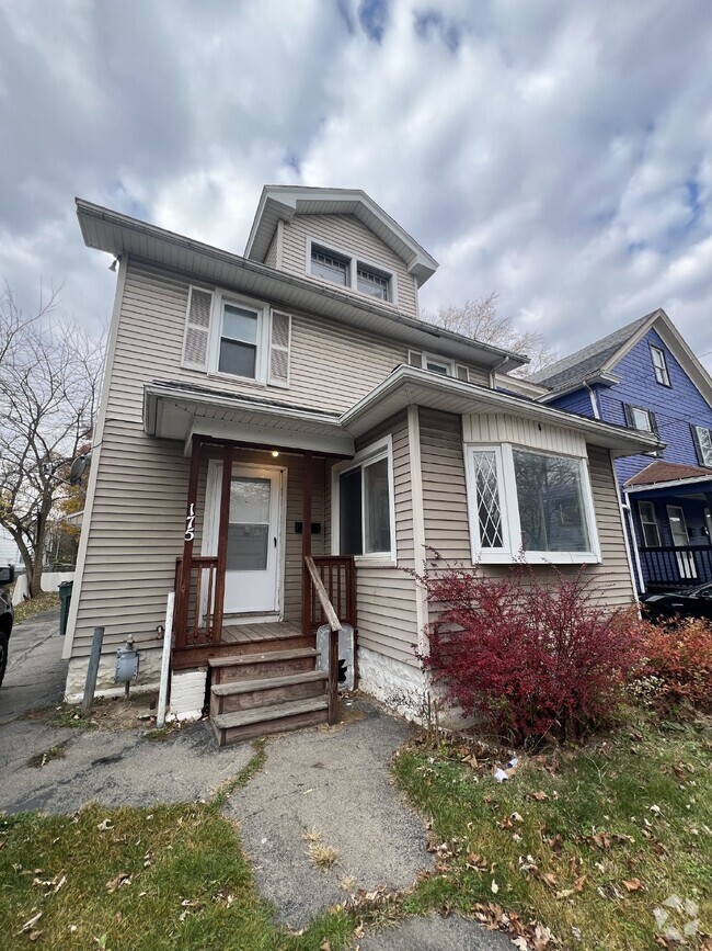 Building Photo - Charming Newly Renovated Single-Family Hom... Rental