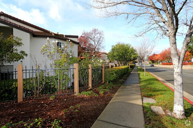 Greentree Terrace Apartments