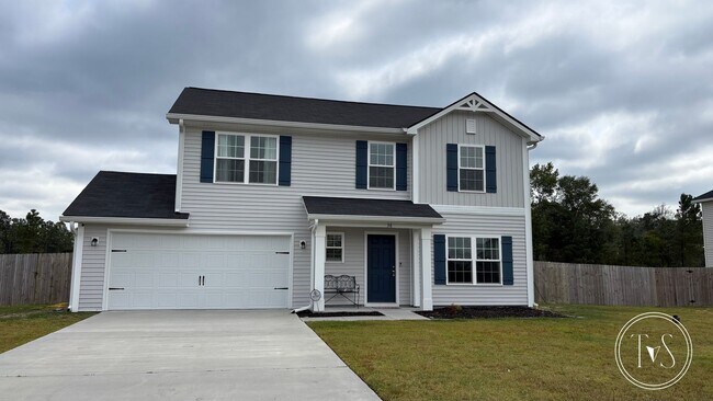 Photo - 38 Sunflower Cir NE