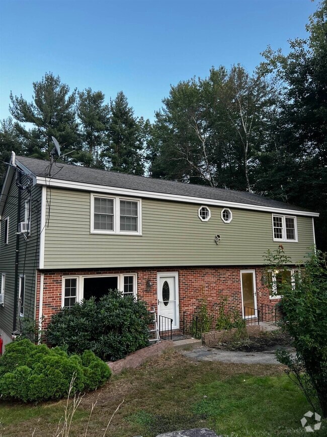 Building Photo - 16 Boulder Dr Rental