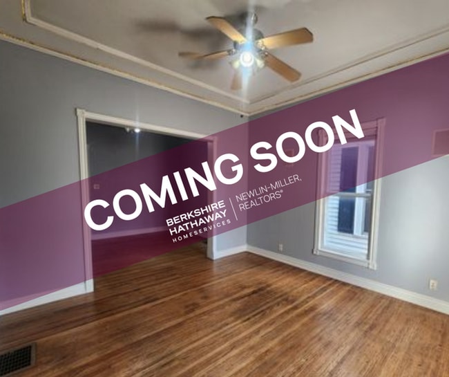 Building Photo - Charming 2 bedroom, 1 bathroom home