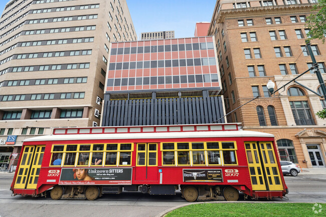 Building Photo - The Eleanor Rental