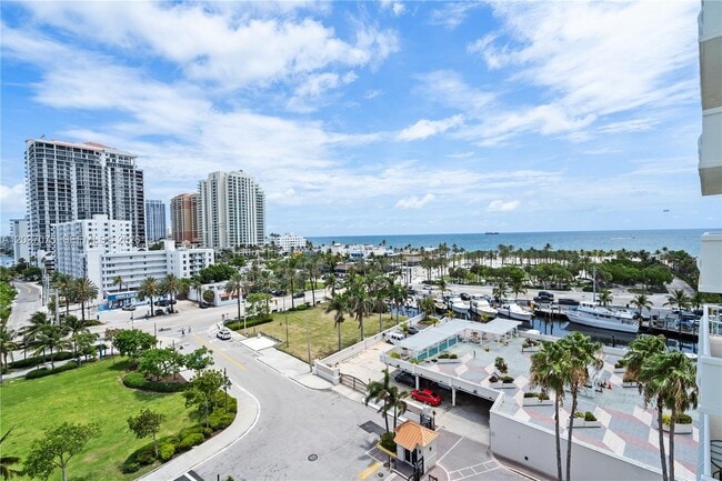 Photo - 1 Las Olas Cir Unit 809