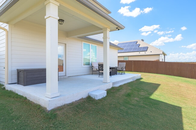 6508 McGregor Loop
