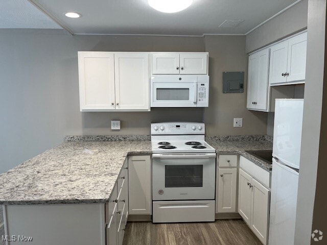 Building Photo - 13200 Fairhill Rd Unit 7 Rental