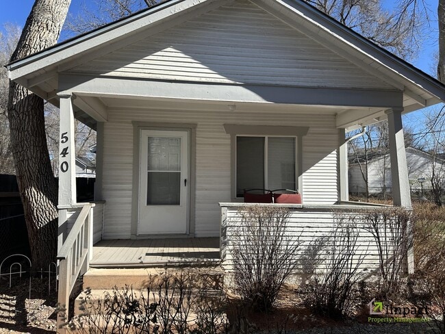 Photo - 540 E Bijou St