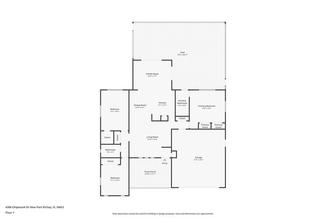 Photo - 4308 Chipmunk Dr