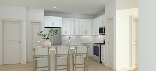 Broadstone Candela apartments — community photo - Broadstone Candela