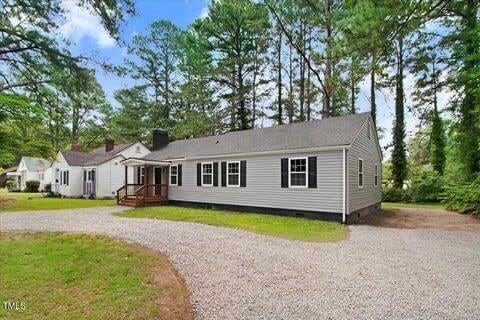 Photo - 605 Sherrod Heights