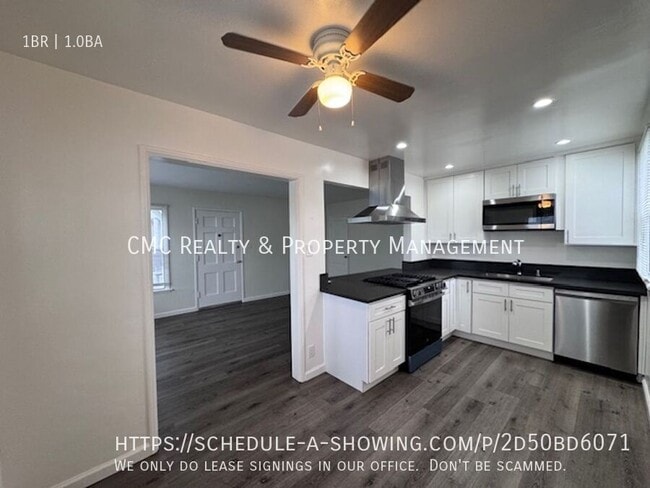 Building Photo - 4520 N Banner Dr Unit 2 Rental