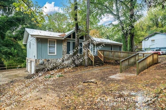 Photo - 1761 Big Mountain Dr