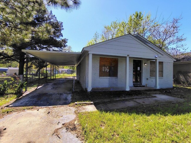 Building Photo - 1167 Fiber Rd Rental