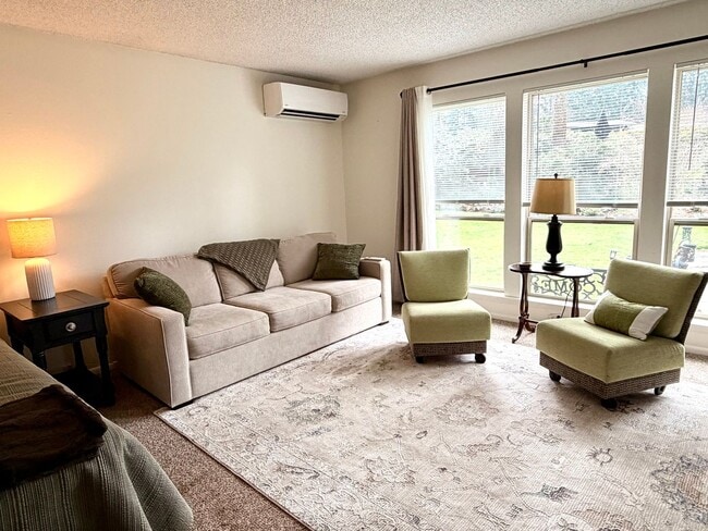 Photo - Cozy & Private Fircrest Unit with Garden Space